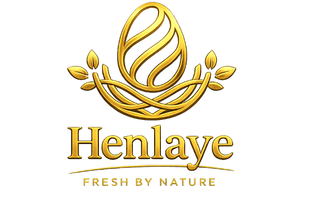 Henlaye Logo